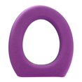 thumbnail image 2 of Birdeem Toilet Seat Riser Commode Toilet Toilet Seat Cushion Soft Toilet Seat Household Toilet Seat Cushion All Year Round Universal Toilet Seat Ring Adhesive Foam High Foam Toilet Seat, 2 of 5