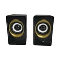 thumbnail image 2 of DZCPSCZG Enhance Your Audio Experience Portable Laptop Speakers With Mini USB 2.0 Sound Box For Mobile Devices And Powerful Resonance, 2 of 6