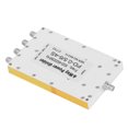 thumbnail image 1 of Microstrip Power Divider, Small Insertion Loss  Stability Power Splitter 4 Way Multi Usage Wide Operating Frequency High Gain  For GPS BD GLONASS, 1 of 8