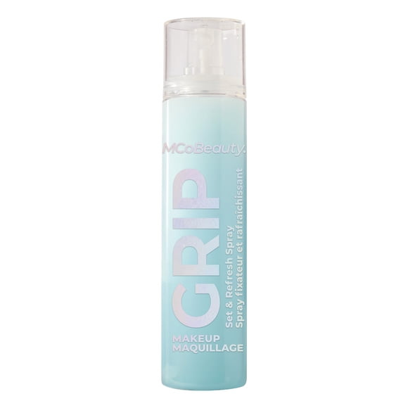 MCoBeauty - Makeup Grip Set & Refresh Spray