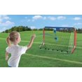 thumbnail image 3 of Step2 Kickback Soccer Goal And Pitch Back, 3 of 4
