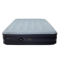 thumbnail image 3 of Matelas Pneumatique Double Hauteur Rechargeable Coleman SupportRest, Grand, 3 of 3