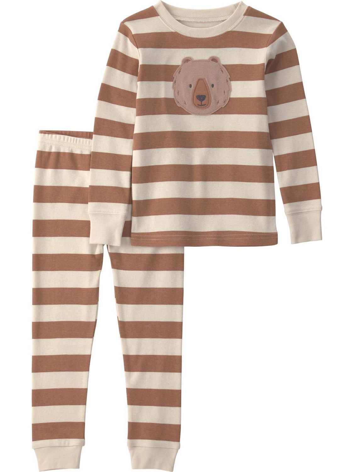 Ensemble pyjama 2 pièces pour bébé et petit garçon Carter's Child of Mine