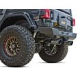 thumbnail image 2 of Gibson Exhaust 70-0001 Exhaust System Kit Patriot Series Axle-Back System, 2 of 2