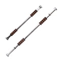 thumbnail image 3 of Doorway Pull Up Bar, 62-100cm Comfortable Grip Pull Up Bar  for Gym, 3 of 8