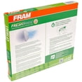 thumbnail image 3 of FRAM® Fresh Breeze® FCF10361 Cabin Air Filter, 3 of 4