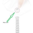 thumbnail image 3 of Mask Joint Replacement for BROAD Airpro Mask(3-pack), 3 of 5