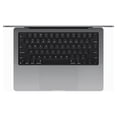 thumbnail image 2 of Macbook Pro 14-inch (16GPU, Space Gray) 3.5Ghz 10-Core M2 Pro (2023) Laptop 4TB Flash HD & 32GB RAM-Mac OS, 2 of 5