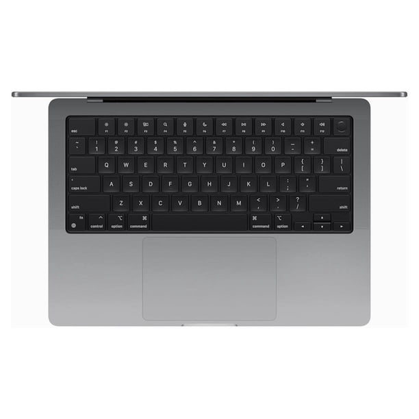 Macbook Pro 14-inch (16GPU, Space Gray) 3.5Ghz 10-Core M2 Pro