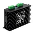 thumbnail image 5 of DM860 DM860H Stepper Motor Drive Controller 128 Subdivision 7.2A High Precision Suitable For 57 86 Stepper Motor Nema23 Nema34 , Low Calorific Value, 5 of 5