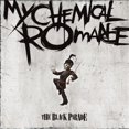 thumbnail image 1 of My Chemical Romance The Black Parade [Clean] [Edited] CD, 1 of 2