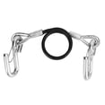 thumbnail image 2 of Câble, Stockage Pratique 3500lbs Capacité Durable Câble Enroulé pour Remorque Remorquage RV, 2 of 8