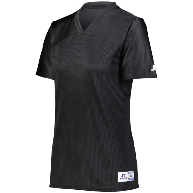 Russell Women's Solid Flag Football Jersey