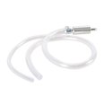 thumbnail image 1 of Motorcycle Oil Pump Oil Bleeding Replacement Adapter 500mm Hose Kit Lot T8 X3D8, 1 of 8
