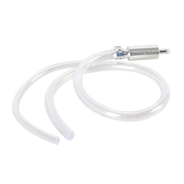 Motorcycle Oil Pump Oil Bleeding Replacement Adapter 500mm Hose Kit Lot T8 X3D8