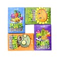 thumbnail image 3 of Alician Plants Vs. Zombies Peripheral Toy Card Playing Card Full Set Of Game Card Card Collection Book, 3 of 7