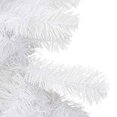thumbnail image 2 of Northlight Snow White Pine Artificial Christmas Wreath - 48-Inch, Unlit, 2 of 3