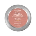 thumbnail image 1 of L'Oréal Paris True Match™ Blush, 6 g, 1 of 3