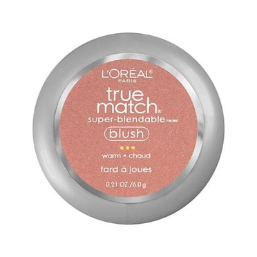 L'Oréal Paris True Match™ Blush, 6 g