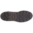 thumbnail image 4 of Georgia Boot Men's Homeland Steel Toe Wellington Work Shoe, 4 of 5