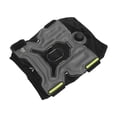 thumbnail image 2 of Knee Wraps Patella Stabilizer,Inflated Knee Compression Brace Knee Compression Brace Knee Brace Stabilizer Leading Edge Technology, 2 of 7