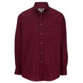 thumbnail image 1 of Edwards Chemise Popeline à Manches Longues Facile d'Entretien pour Homme, 1 of 1
