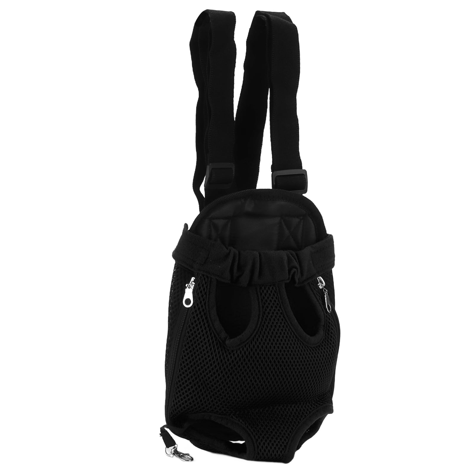 Pet Accessories,Pet Chest Backpack Breathable Adjustable Dog Carrier Backpack Pet Front Cat Dog Carrier Backpack Built for Precision