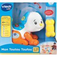 thumbnail image 2 of VTech Mon Toutou Toufou - Version française, 2 of 3