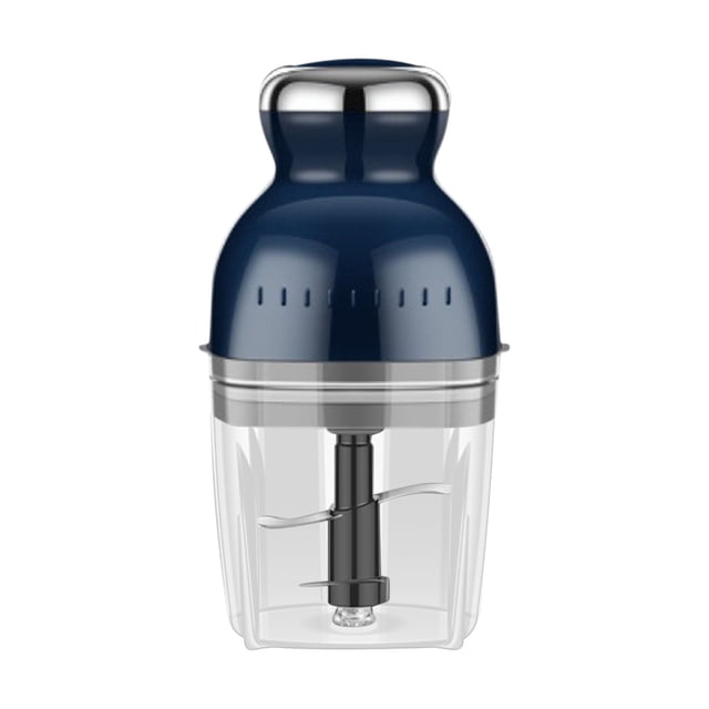 Powerful Multifunctional Juicer and Food Processor with Meat Grinder,Portable Stainless Steel Design,Easy Cleaning,Large Capacity,User Friendly for Versatile Cooking Tasks
