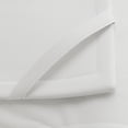 thumbnail image 3 of Sealy All Seasons Down Duvet, F/Q- Cotton Baffle Box Design Cover, Down Feather Fill, 3 of 6