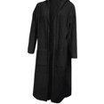 thumbnail image 4 of CEHVOM Ladies Sweaters Long Sleeve Solid Ladies Pockets Coats Women Blouse, 4 of 5