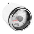 thumbnail image 1 of RPM Tacho Meter, Pointer Tachometer 52mm/2.1in 9-30VDC Red Backlight  For Truck For Car For Boat, 1 of 1