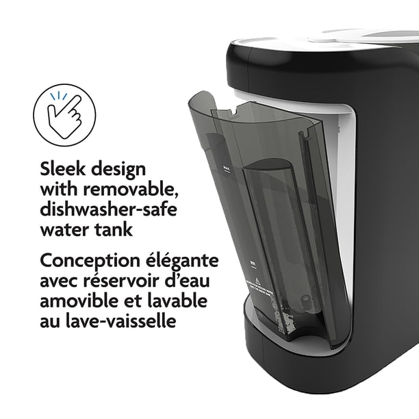 Baby Brezza Formula Pro Advanced Formula Dispenser - White