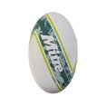 thumbnail image 1 of Mitre Ballon de Rugby Unisexe, 1 of 8