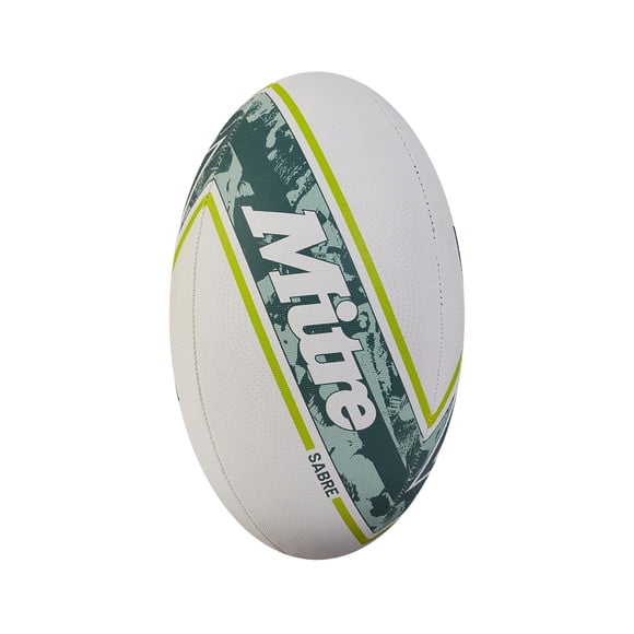 Mitre Ballon de Rugby Unisexe