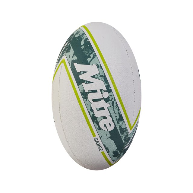 Mitre Ballon de Rugby Unisexe