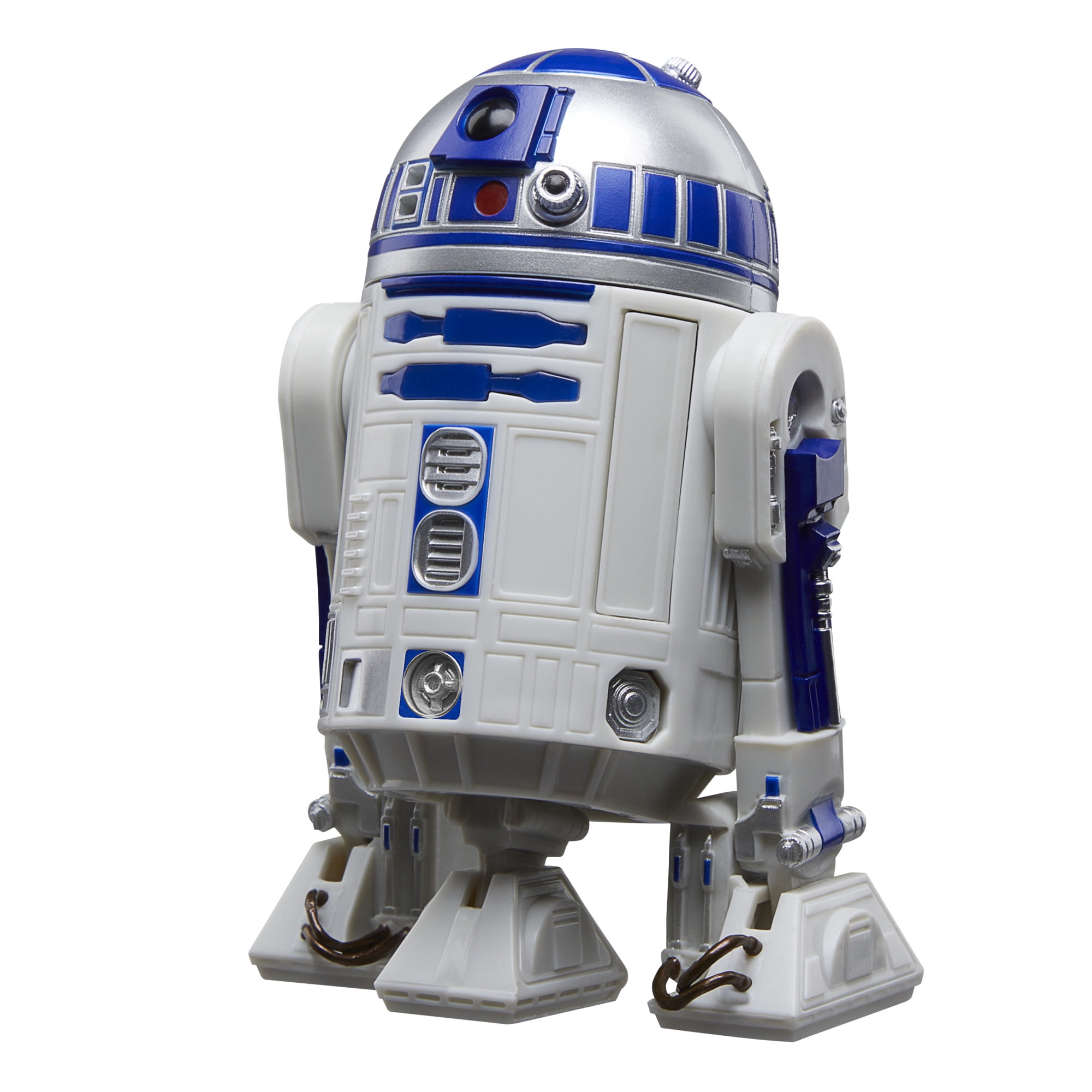 Star Wars The Black Series, figurine R2-D2 (15 cm), Star Wars : La Revanche des Sith