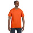 thumbnail image 1 of Jerzees Men's Shoulder To Shoulder Taping T-Shirt, Style 29M, 1 of 1