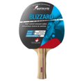 thumbnail image 4 of Swiftflyte Blizzard Ensemble de Tennis de Table, Ensemble 5 Pièces avec Raquette, Étui et 3 Balles, 4 of 6