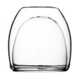 thumbnail image 4 of Coofit 4 Pcs Gobelet à Espresso 2,7 Oz à Double Paroi Isolé en Verre à Espresso Verre à Café, 4 of 10
