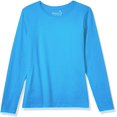 thumbnail image 4 of Womens Long Sleeve Tee, 4 of 6