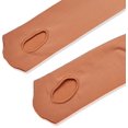 thumbnail image 3 of Capezio Ultra Serre-Taille de Transition Doux - Filles, 3 of 3