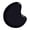 Black Out, variant on Sally Hansen - Xtreme Wear™ Nail Color, Extreme Wear and Shine, Long-Lasting Color Is Chip-Resistant, Fade-Resistant, Streak-Free, and Waterproof