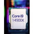 thumbnail image 4 of Intel Core i9 i9-14900K - 3,2 GHz - 24 Cœurs - 32 Fils - cache de 36 Mo - Socket FCLGA1700 - Boîte, 4 of 4