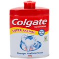 thumbnail image 2 of Pack Of 3 - Colgate Tooth Powder - 200 Gm (7.0 Oz), 2 of 2