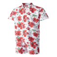 thumbnail image 4 of Stylish Matching Set  Men‘s Printed Shirt and Shorts for Hawaii, 4 of 9