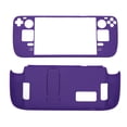 thumbnail image 2 of Kickstand Case for Steam Deck, for Steam Deck Case, Non Slip Fingerprint Proof Protective Carrying Case for Steam Deck, Hands Free Full Protection, 2 of 7