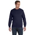 thumbnail image 1 of Gildan Dryblend Adult Crewneck Sweatshirt, 1 of 1