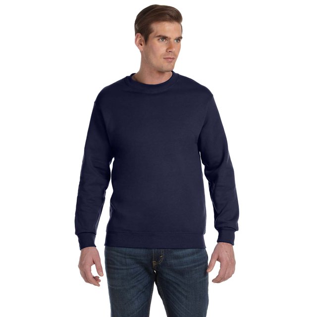Gildan Dryblend Adult Crewneck Sweatshirt