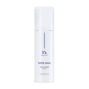 MISSHA Super Aqua Ultra Émulsion d'hyalron 10X 130ml